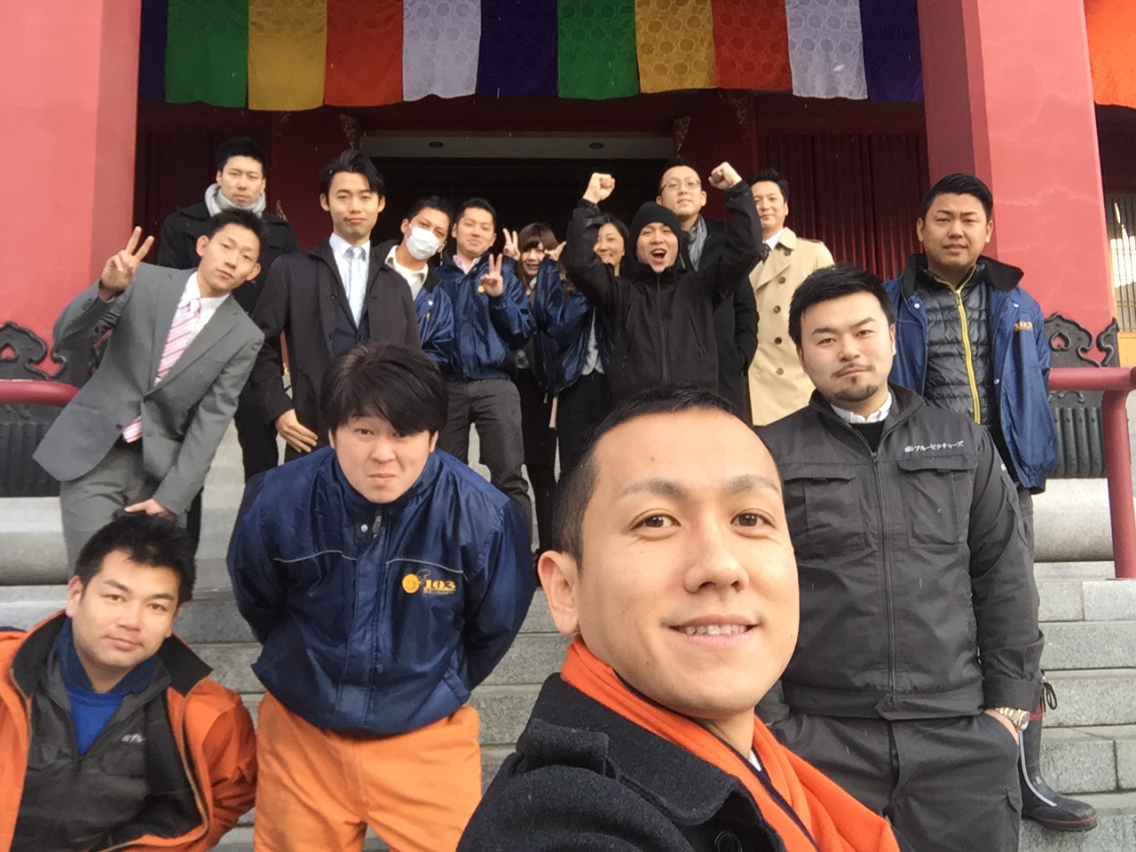 1月6日(水)山本が送ります TOMMY の1日 ランクル ハマー アルファード_b0127002_17453273.jpg
