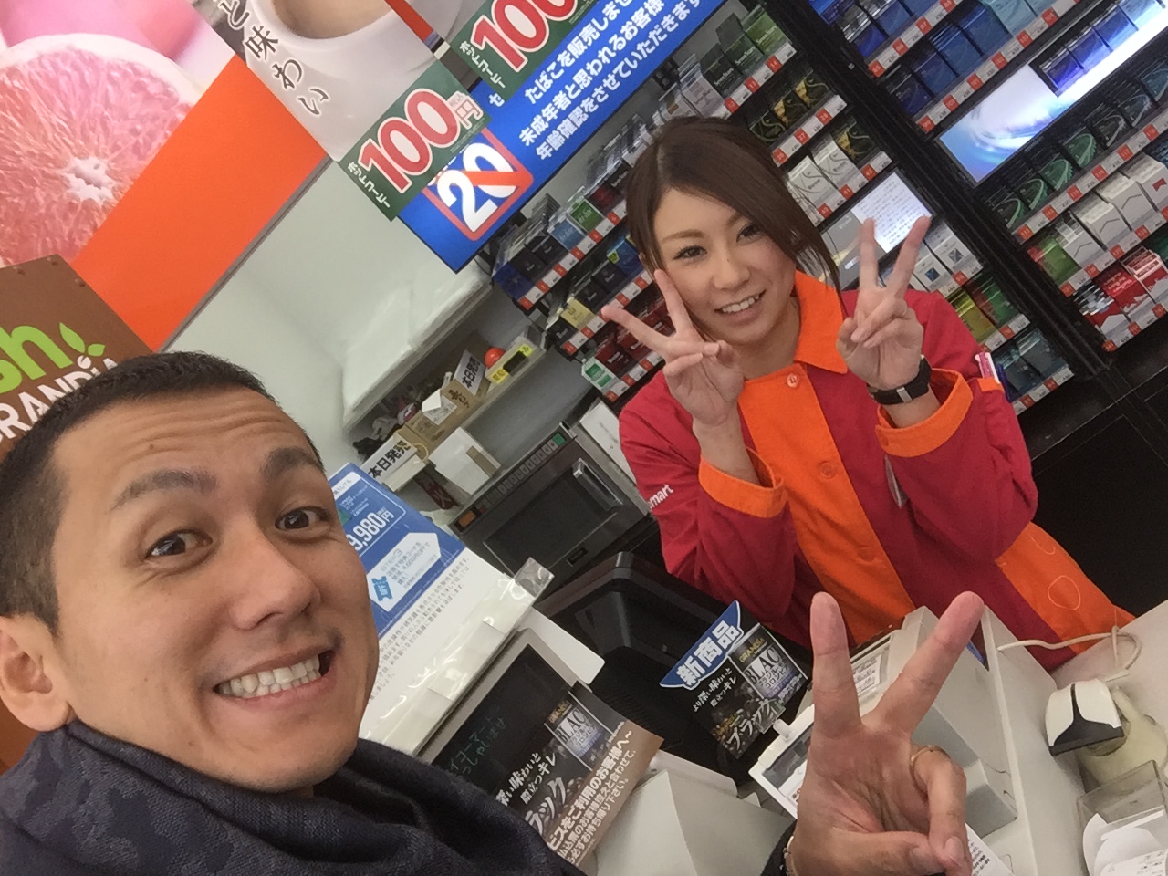 1月6日(水)山本が送ります TOMMY の1日 ランクル ハマー アルファード_b0127002_183181.jpg