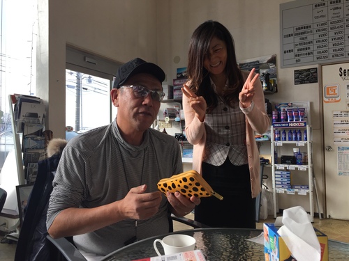 1月6日(水)山本が送ります TOMMY の1日 ランクル ハマー アルファード_b0127002_18445146.jpg