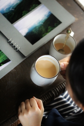 試飲のはずが、妄想旅行_b0220318_15342029.jpg