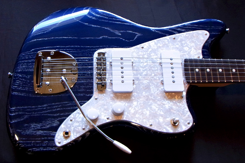 「Moire Bluw MonteberroのPsychomaster 1本目」完成!!_e0053731_163818.jpg