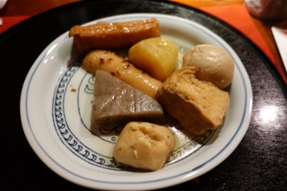 Neujahrsfeier mit Zoni und Oden (ほっこり新年会)_f0224632_16383927.jpg