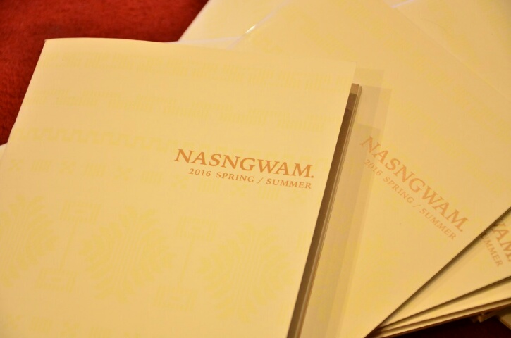 16Spring&Summer Nasngwam. Look Book_c0167336_2158668.jpg