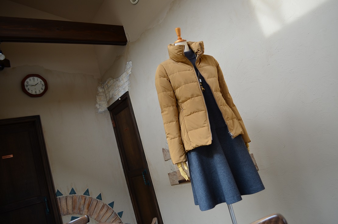  ”秋冬-Style New!～2015～2016 A&W No.73\"_d0153941_17103961.jpg