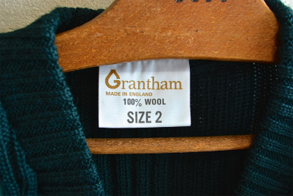 English commando sweater dead stock_f0226051_1455599.jpg