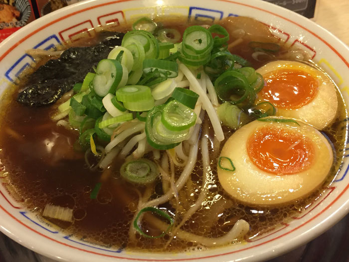 新在家ラーメン　もんど　＠　東加古川駅前_e0024756_01222936.jpg