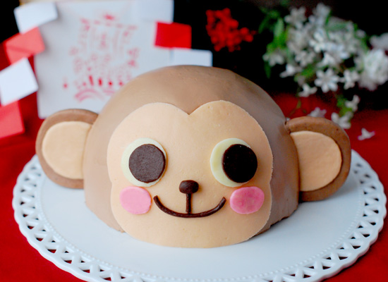 16干支ケーキ Sweets Note 16干支ケーキ Sweets Note