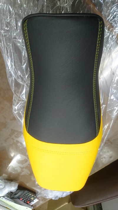 年末年始もGROMにバイクザシートインサイド_e0114857_21564476.jpg
