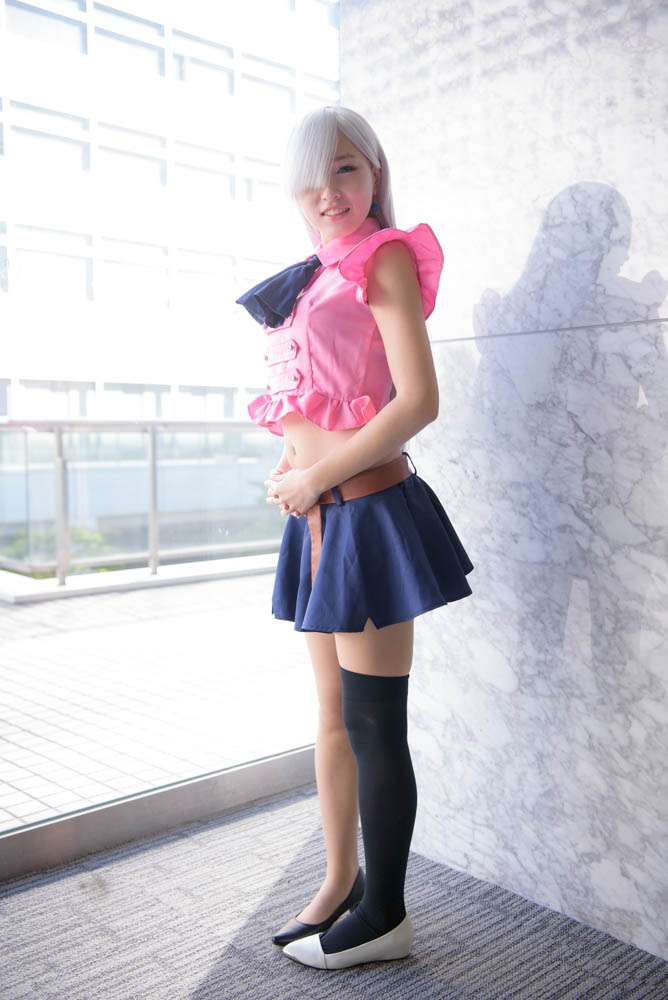 2015年12月20日　コスプレ博　in ＴＦＴ_a0165364_21234267.jpg