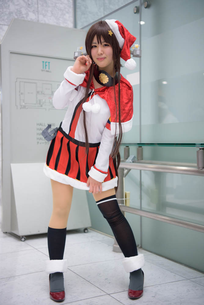 2015年12月20日　コスプレ博　in ＴＦＴ_a0165364_21503331.jpg