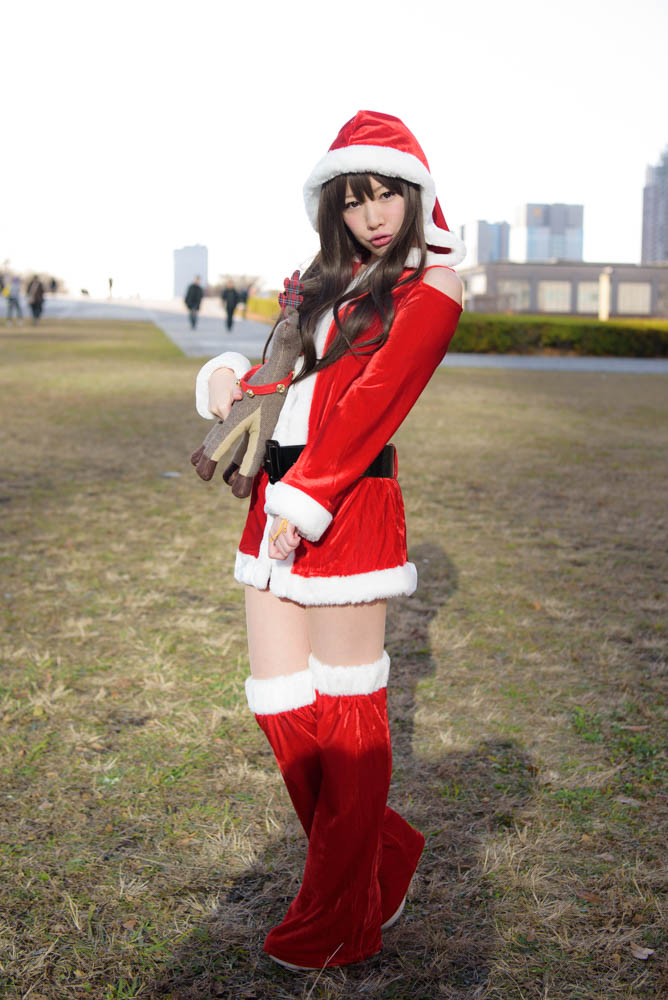 2015年12月20日　コスプレ博　in ＴＦＴ_a0165364_21512755.jpg