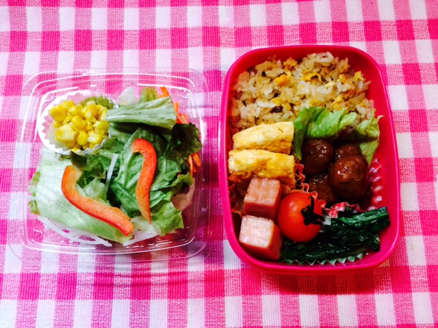 今日のお弁当__338～341th__(16/1/6)_a0267766_8475656.jpg