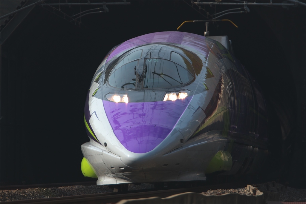 500TYPE EVA （岡山－相生間）_c0346710_06482750.jpg