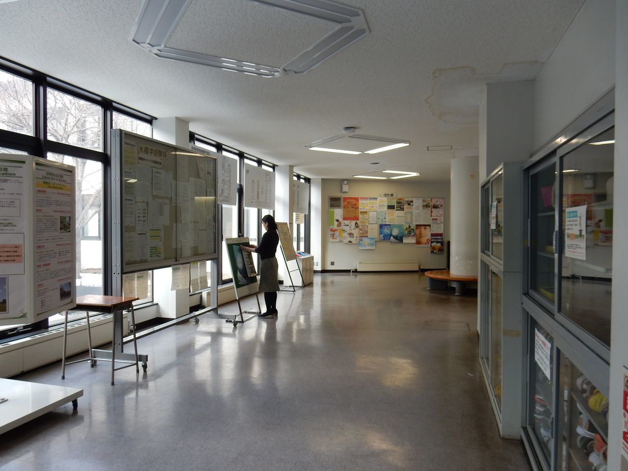 学生は休みでも先生は準備で大忙し_c0025115_17303463.jpg