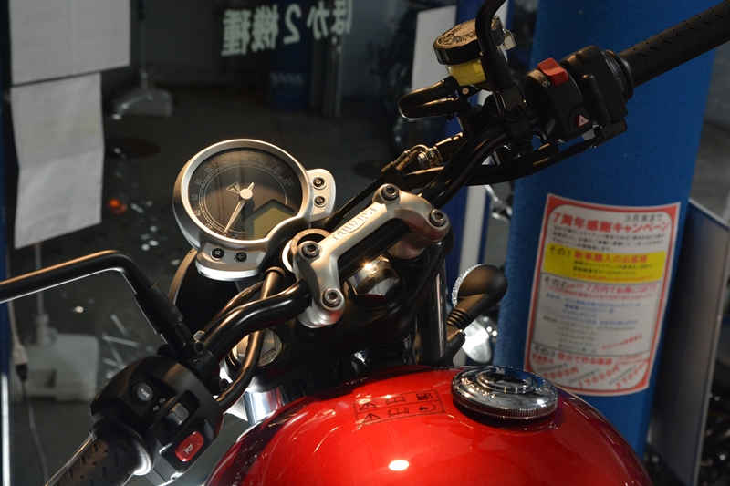 ストリートツイン早速入荷しました_d0100125_18415922.jpg