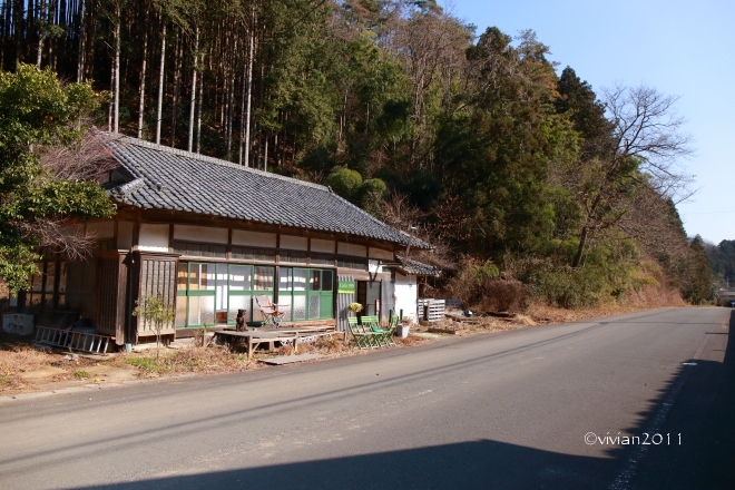 鹿沼　cafe199　～気まぐれ店主さんの絶品蕎麦ガレット～_e0227942_17243169.jpg