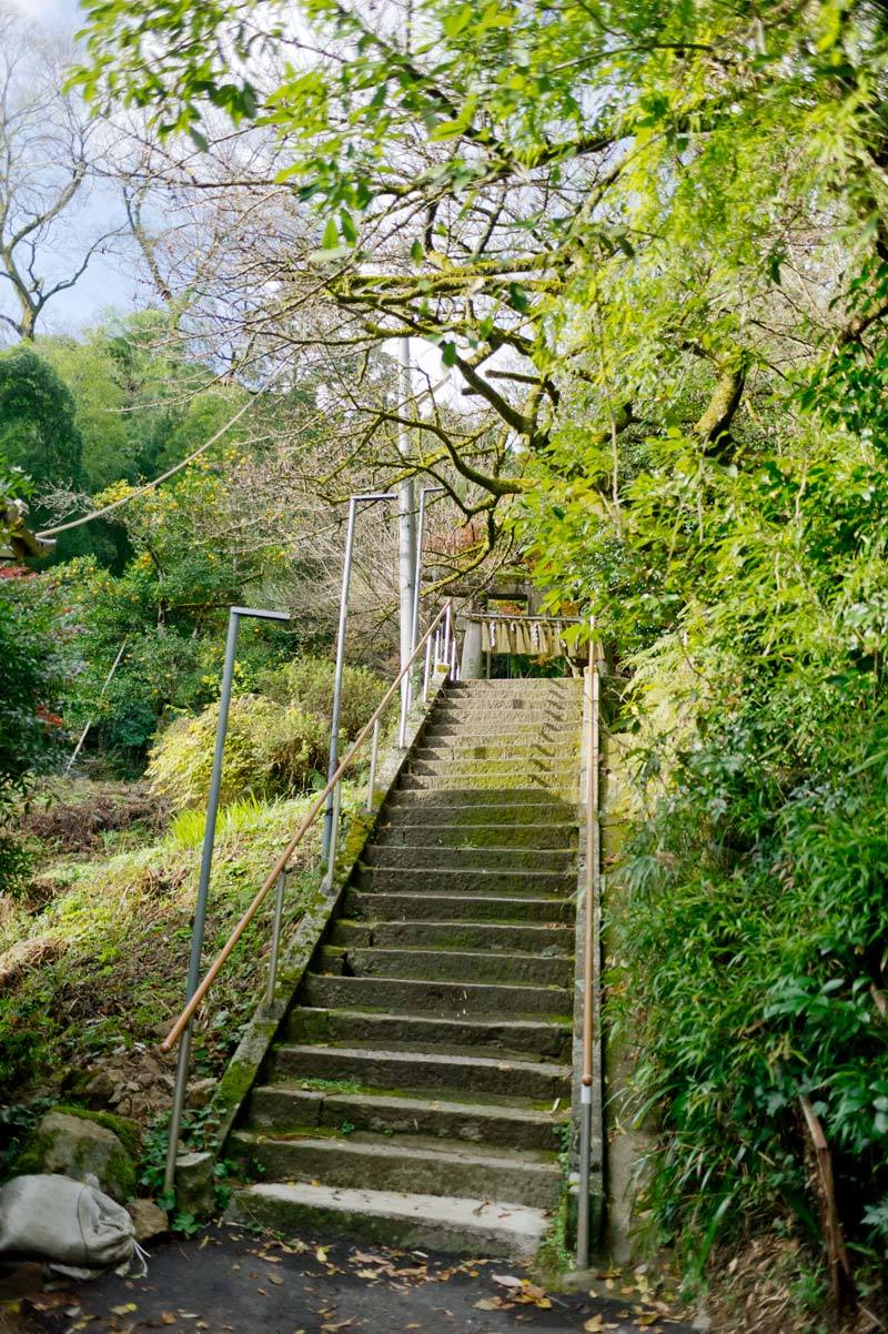 大山住神社 福岡県筑紫郡那珂川町別所 空 Sora そら 大山住神社 福岡県筑紫郡那珂川町別所 空 Sora そら