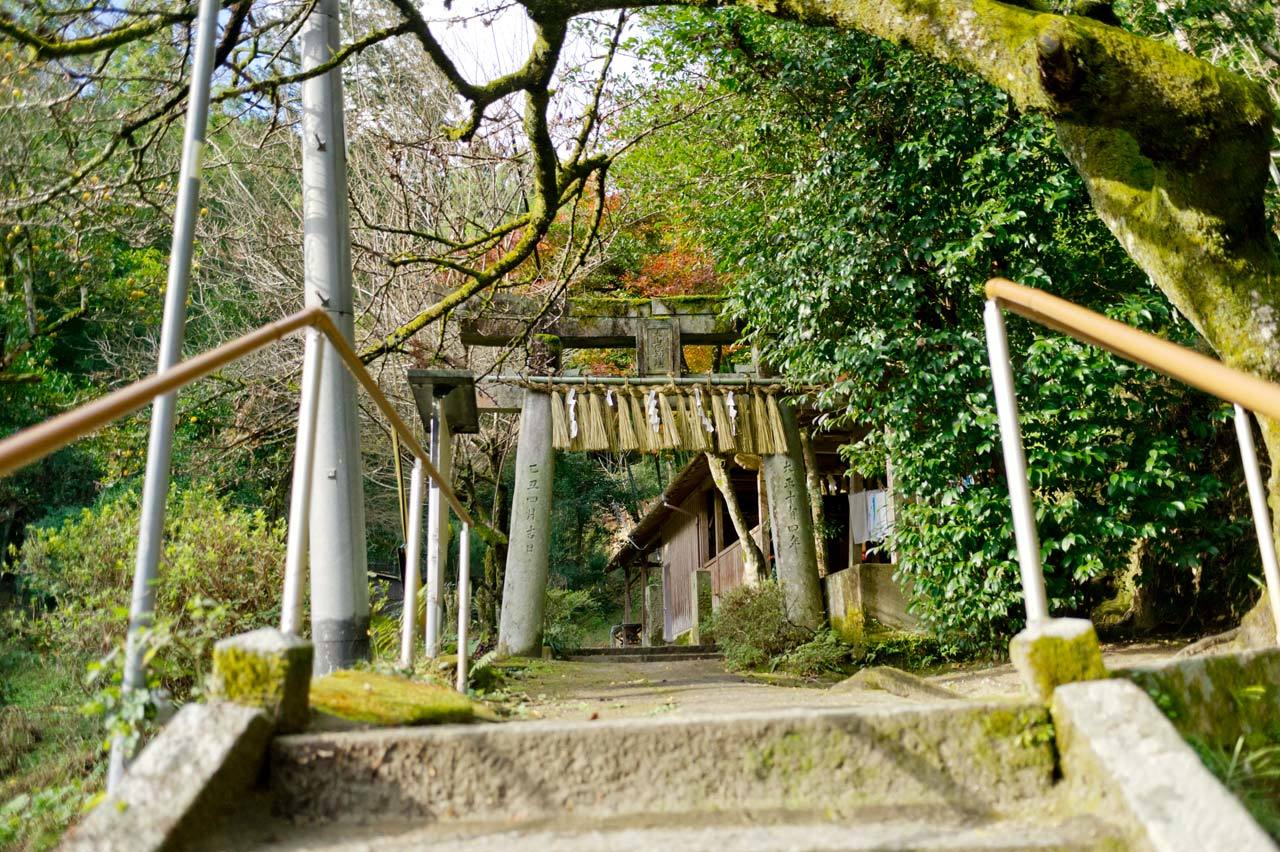 大山住神社 福岡県筑紫郡那珂川町別所 空 Sora そら 大山住神社 福岡県筑紫郡那珂川町別所 空 Sora そら