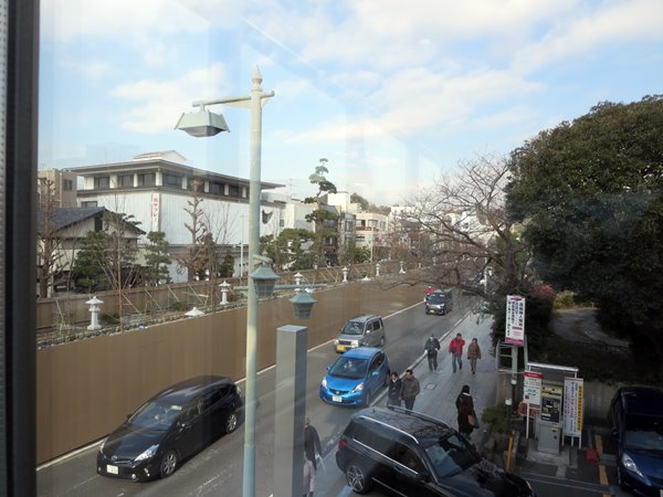 【置石】豊島屋の新しい洋菓子屋さんでショートケーキ【若宮大路】_b0009849_2044549.jpg