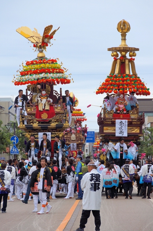 新湊曳山祭り_d0113554_20531911.jpg