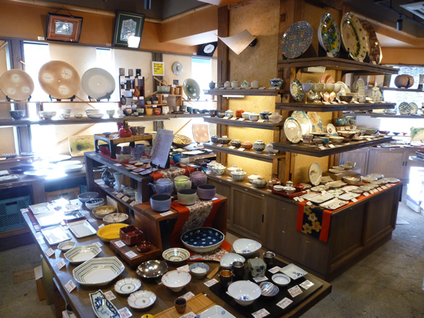 【合羽橋情報】和の器 田窯_c0152767_22301990.jpg