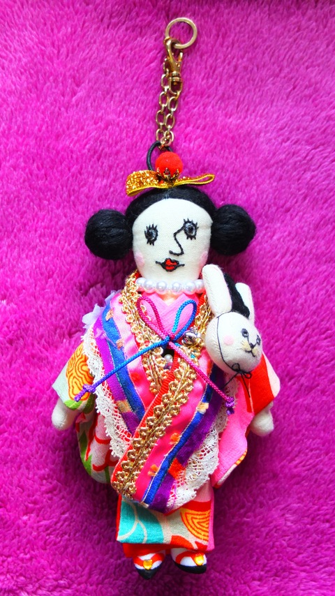chimachoco×mel人形の受注と通販のお知らせ！_e0170671_17411359.jpg