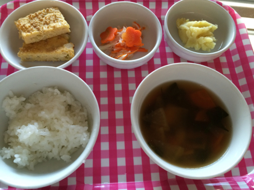 1月7日の給食 お正月献立でした!_c0293682_13014239.jpg