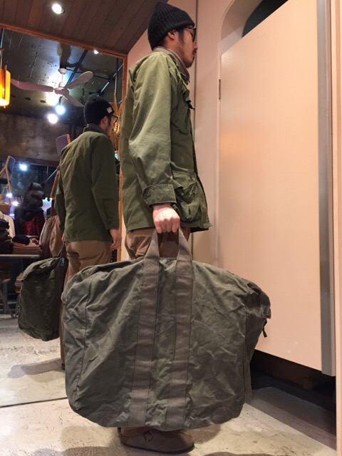 1月9日(土)大阪店スーペリア入荷!!#4 Military編!!(大阪アメ村店)_c0078587_19225793.jpg