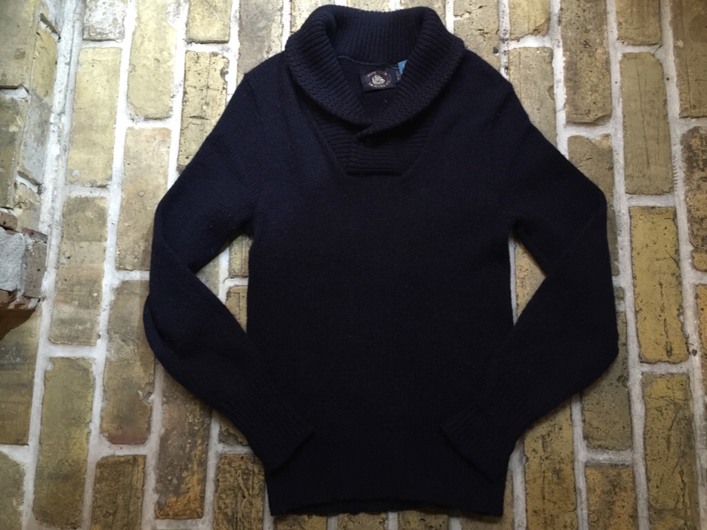 神戸店1/9(土)スーペリア入荷!#4 手頃で使える Superior Knit Item!!!(T.W.神戸店)_c0078587_193979.jpg