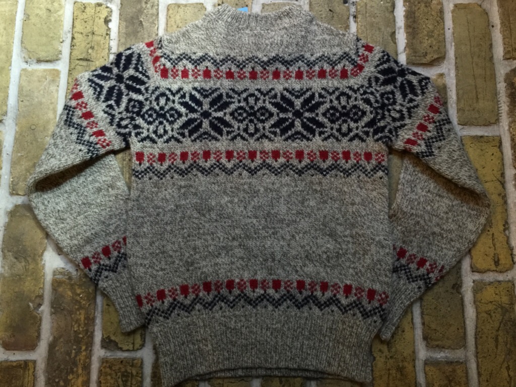 神戸店1/9(土)スーペリア入荷!#4 手頃で使える Superior Knit Item!!!(T.W.神戸店)_c0078587_1983989.jpg