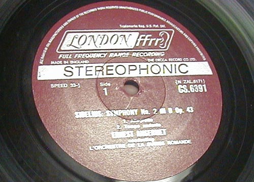 ●「SYMPHONIE No 2 in D major, Op 43」_d0053294_2351299.jpg