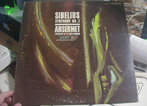 ●「SYMPHONIE No 2 in D major, Op 43」_d0053294_2351726.jpg