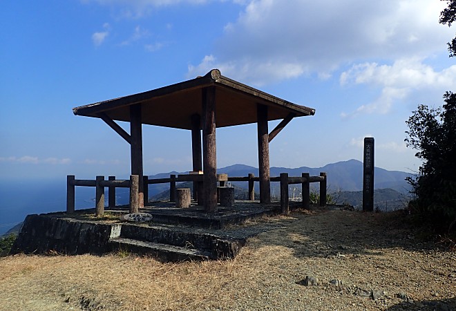 高尾山～戎神社縦走_a0339396_2358194.jpg