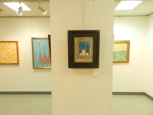 〜1/18 横田稔の世界 展_f0106896_16414820.jpg