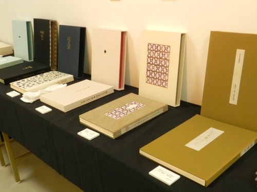 〜1/18 横田稔の世界 展_f0106896_16425351.jpg