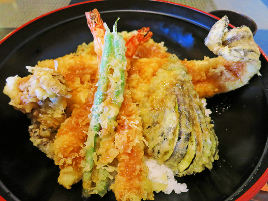 小田原・わらべ菜魚洞_b0083801_4113150.jpg