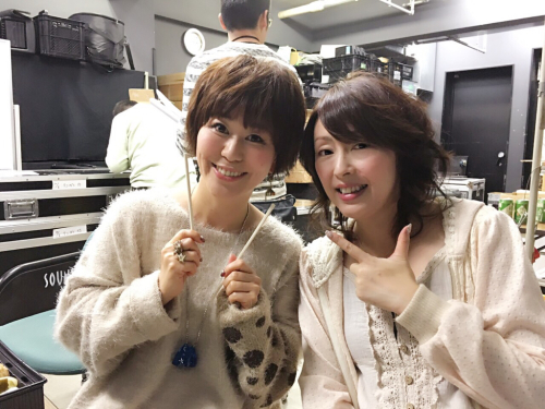 ◾︎アニぱら音楽館ゲスト出演告知◾︎_a0114206_12062553.jpg