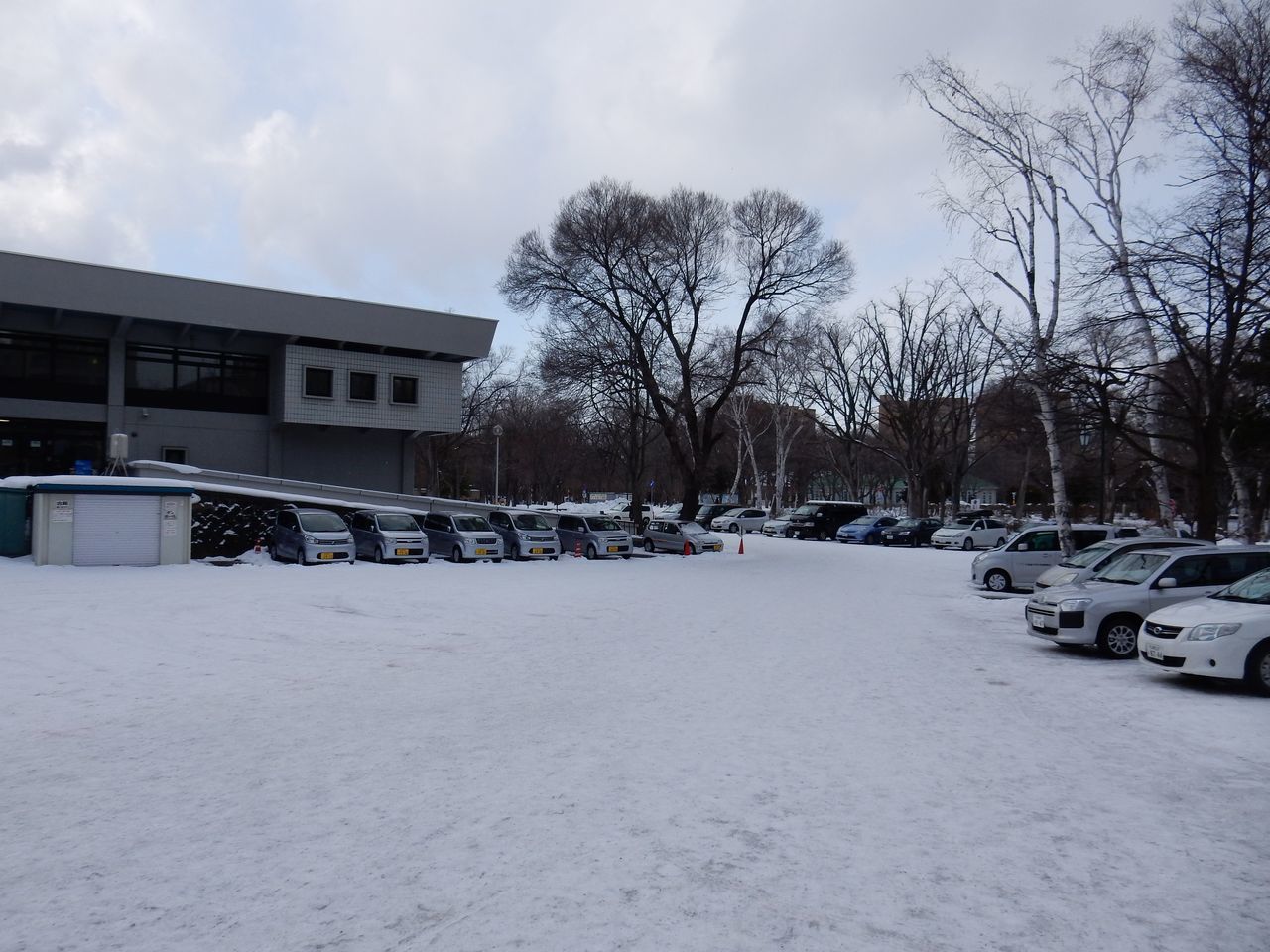 第53回北海道高等学校教育研究大会理科部会で講演_c0025115_17570005.jpg