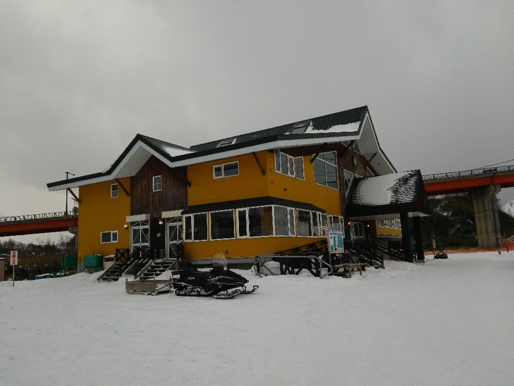 稚内市こまどりスキー場 eihoのブログ 稚内市こまどりスキー場 eihoのブログ