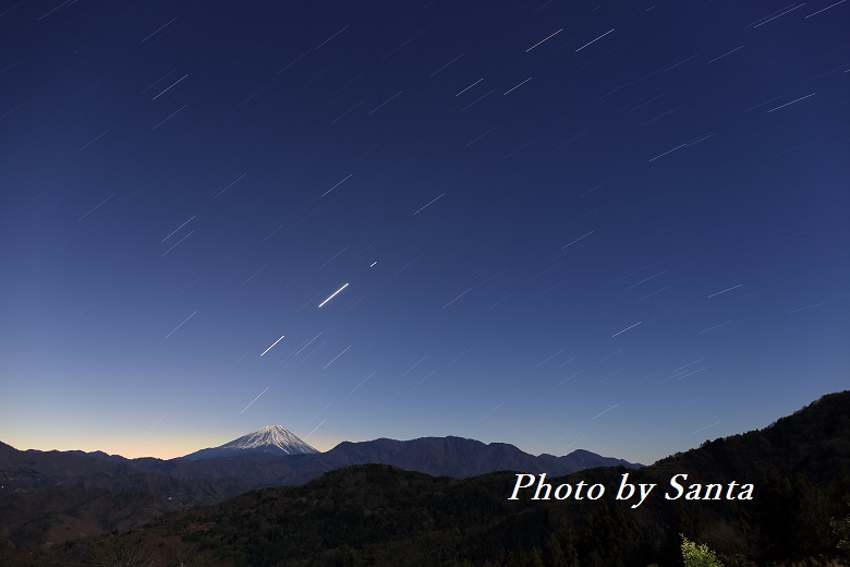 富士山　年末年始紀行_c0201929_716331.jpg