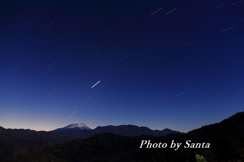 富士山　年末年始紀行_c0201929_7202499.jpg