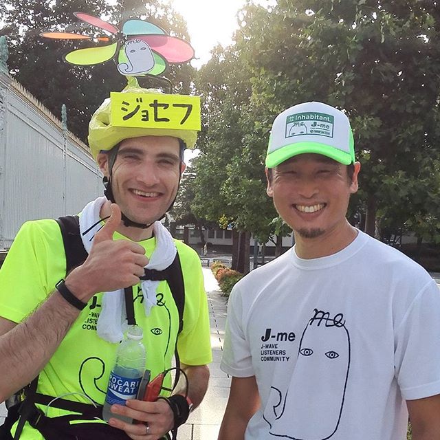いきなり100kmは無理だとしても、まぁ5,60kmくらいなら…_c0060143_21335296.jpg