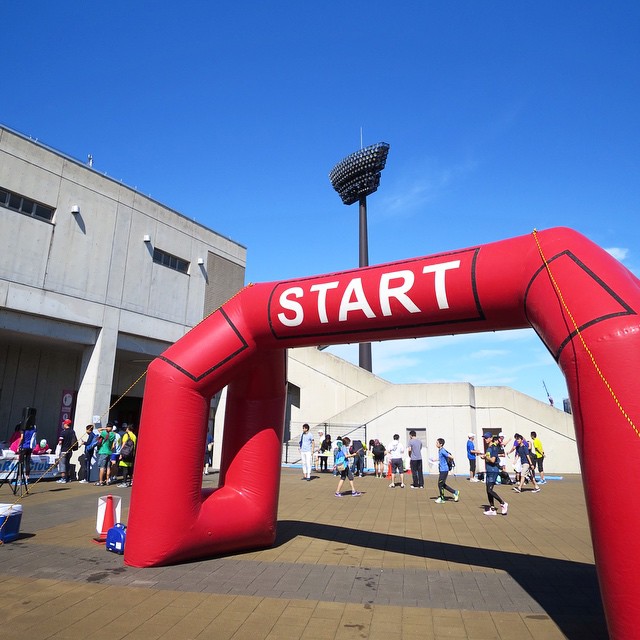いきなり100kmは無理だとしても、まぁ5,60kmくらいなら…_c0060143_21362466.jpg