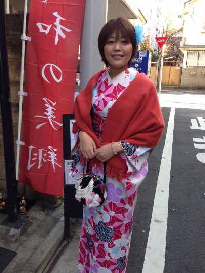 レンタル着物で明治神宮・・・_f0140343_16515925.jpg