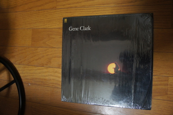 Gene Clark その１　　　             Gene Clark (White Light)_d0335744_06495998.jpg