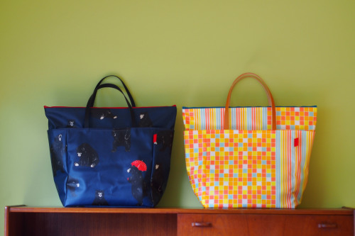 春はrelax bag travel _e0243765_12314585.jpg