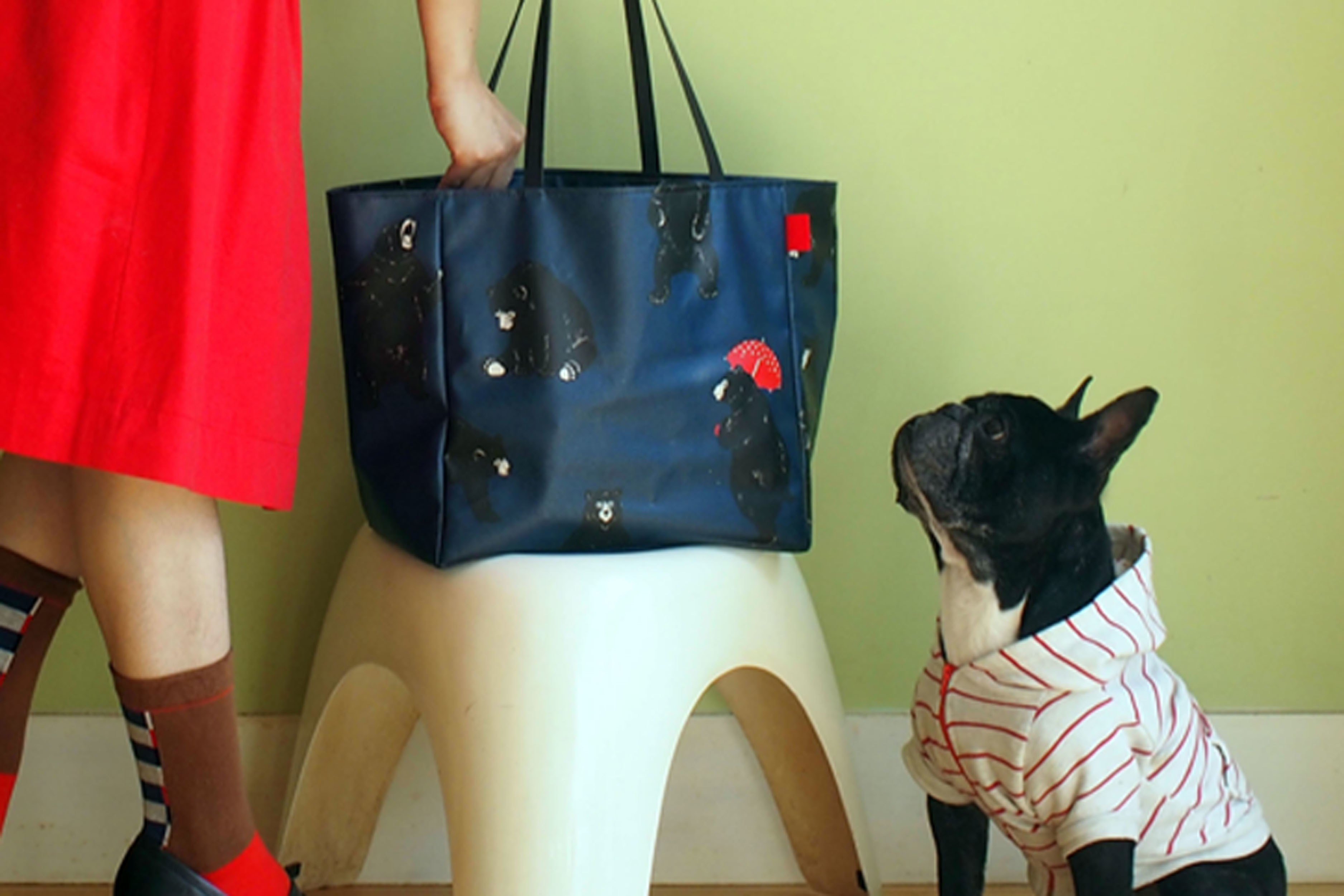 春はrelax bag travel _e0243765_12332118.jpg