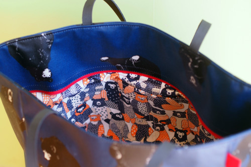 春はrelax bag travel _e0243765_12340984.jpg