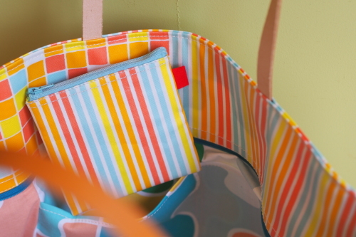 春はrelax bag travel _e0243765_12501962.jpg