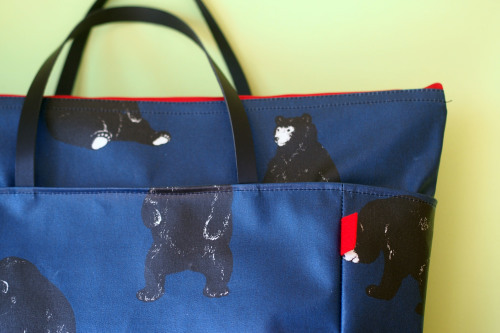 春はrelax bag travel _e0243765_12585950.jpg